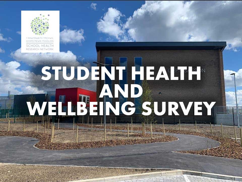 STUDENT HEALTH AND WELLBEING SURVEY