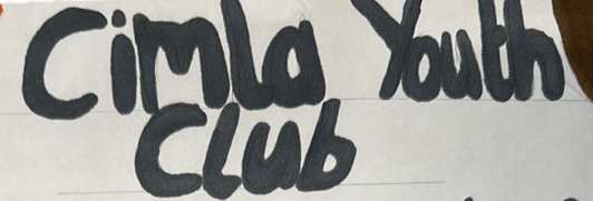 NEW CIMLA YOUTH CLUB