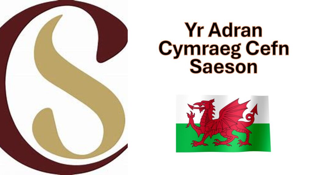 WELSH NEWS LETTER SPRING